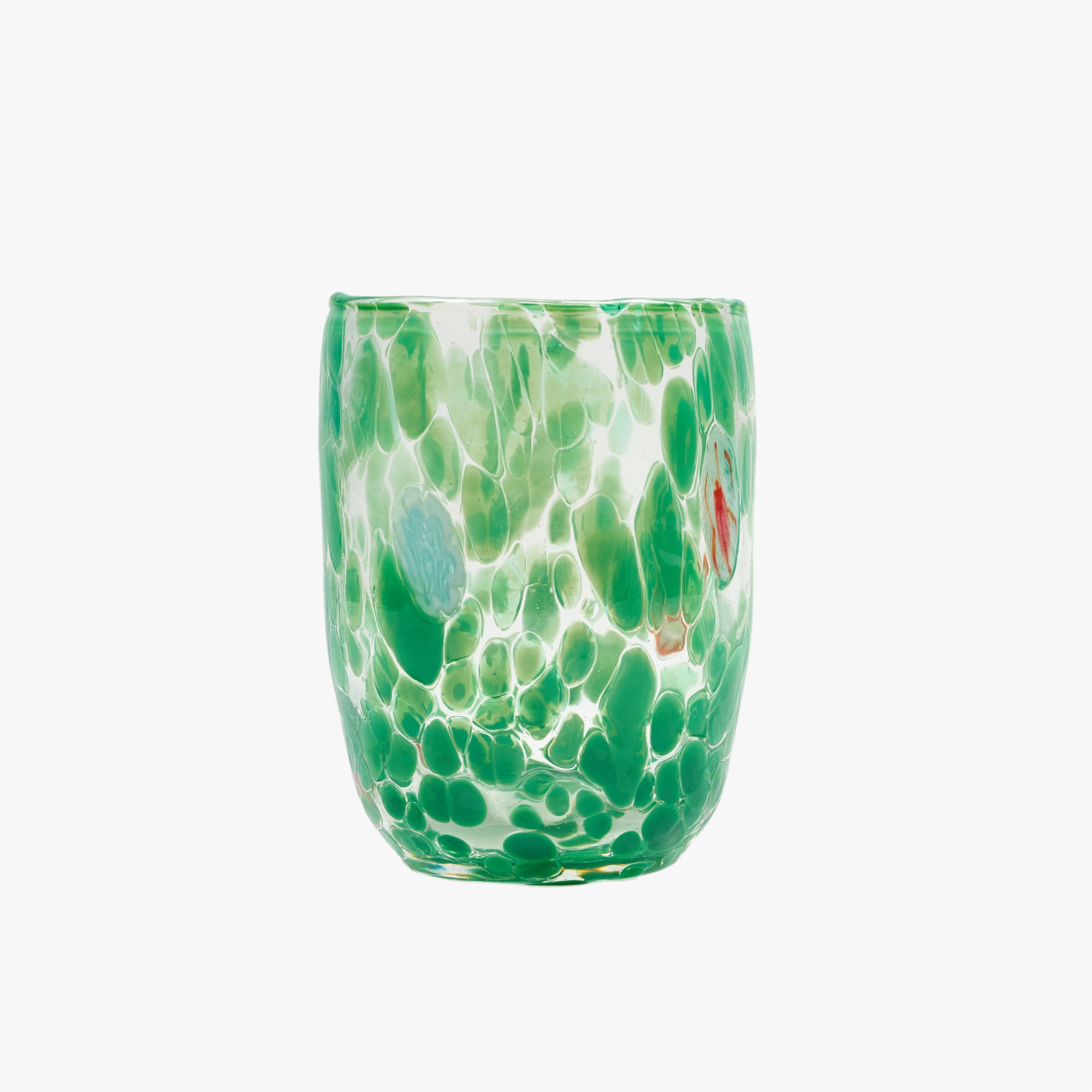 Round Murano Tumbler