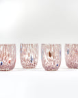Round Murano Tumbler