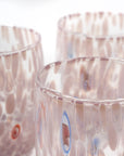 Round Murano Tumbler