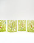 Straight Murano Tumbler