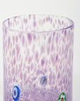 Straight Murano Tumbler