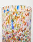 Straight Murano Tumbler
