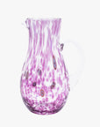 Amethyst Murano Jug - Pre-order