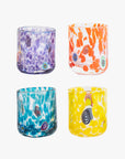 Murano Shot Glasses