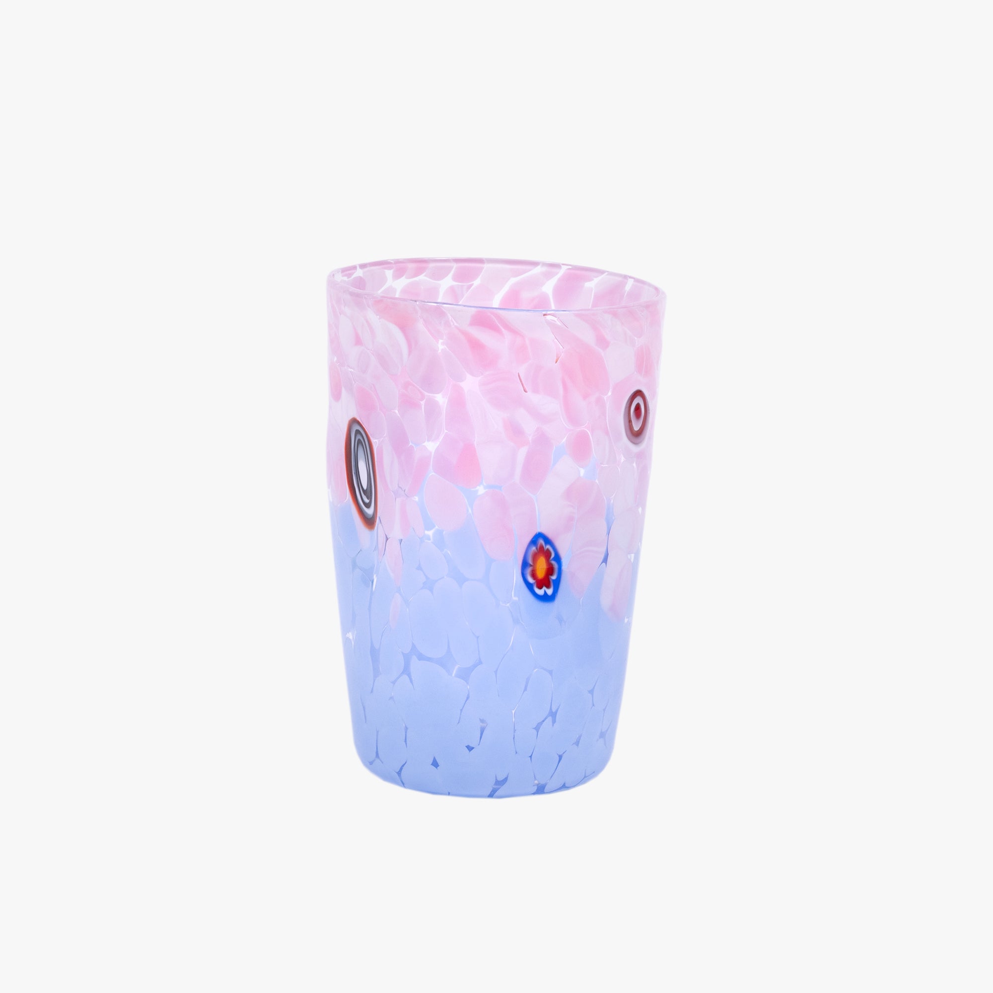 Ombre Murano Tumbler