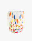 Round Murano Tumbler