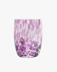 Round Murano Tumbler