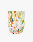 Round Murano Tumbler