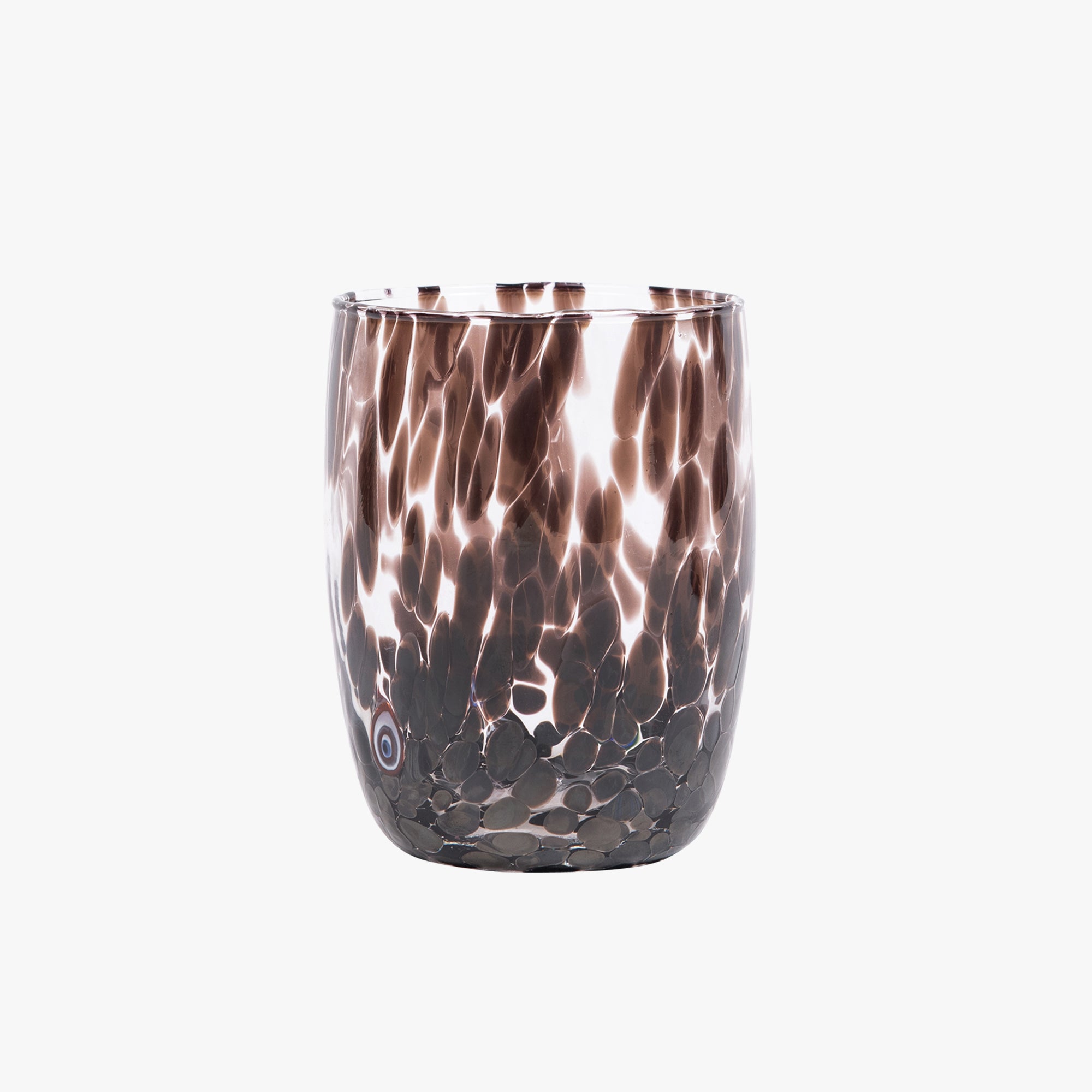 Round Murano Tumbler