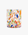 Straight Murano Tumbler