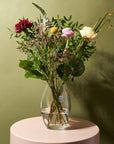 Wild Flower Vase