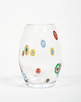 Wild Flower Vase