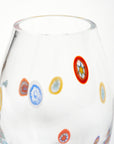 Wild Flower Vase