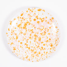 Load image into Gallery viewer, Splatter Dinner Plate
