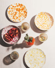 Load image into Gallery viewer, Splatter Breakfast Plate
