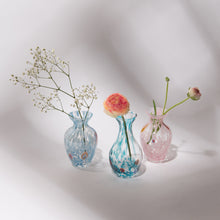 Load image into Gallery viewer, Azzurro Bud Vases
