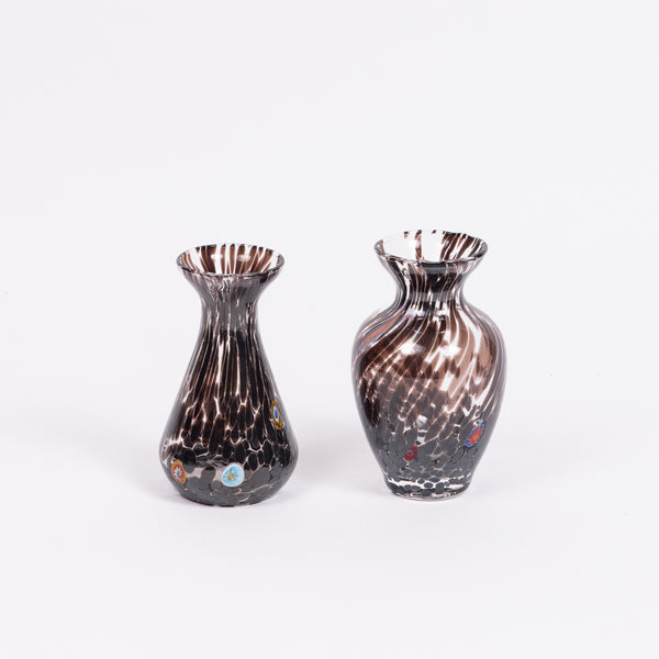 Smoke Bud Vases