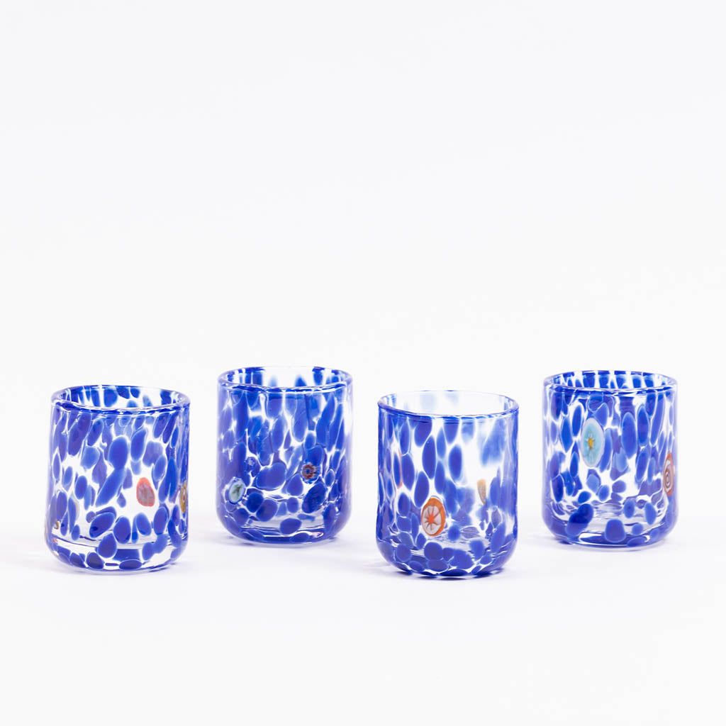 Murano Shot Glass