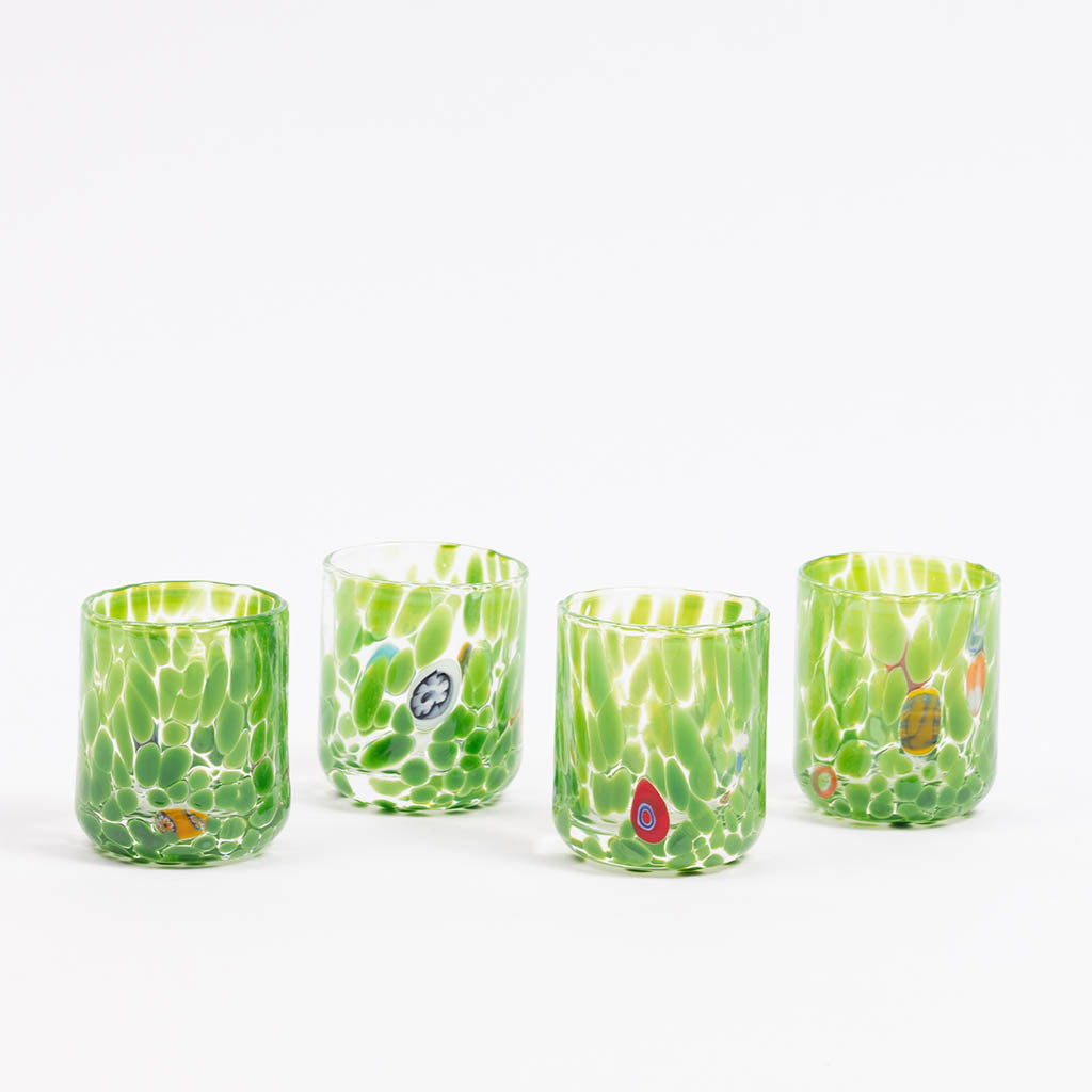 Murano Shot Glass