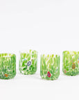 Murano Shot Glass