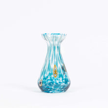 Load image into Gallery viewer, Aquamare Bud Vases
