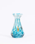 Aquamare Bud Vases