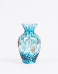 Aquamare Bud Vases