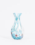 Aquamare Bud Vases