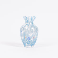Load image into Gallery viewer, Azzurro Bud Vases
