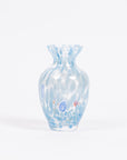 Azzurro Bud Vases
