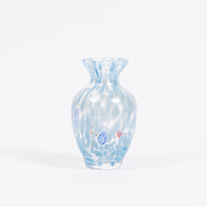 Azzurro Bud Vases