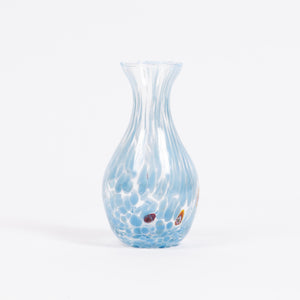 Azzurro Bud Vases