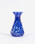 Blue Bud Vases