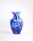 Blue Bud Vases