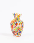 Multicolour Bud Vases