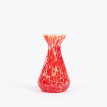 Load image into Gallery viewer, Red Bud Vases
