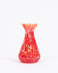 Red Bud Vases