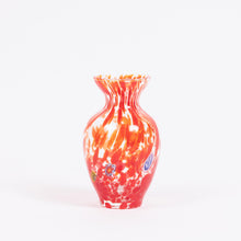 Load image into Gallery viewer, Red Bud Vases
