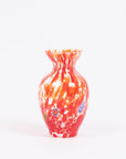 Red Bud Vases