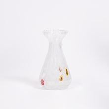 Load image into Gallery viewer, White Bud Vases
