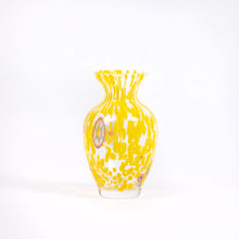 Load image into Gallery viewer, Yellow Bud Vases
