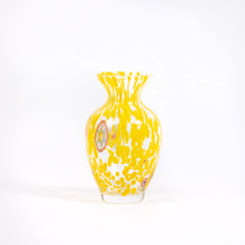 Load image into Gallery viewer, Yellow Bud Vases

