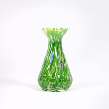Load image into Gallery viewer, Green Bud Vases
