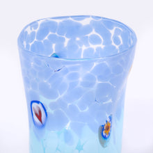 Load image into Gallery viewer, Ombre Murano Tumbler
