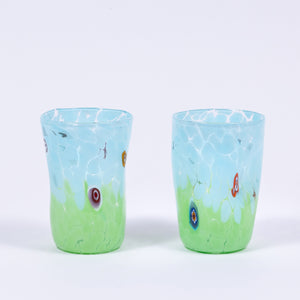 Ombre Murano Tumbler