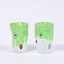 Load image into Gallery viewer, Ombre Murano Tumbler

