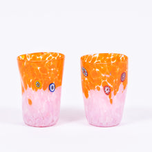 Load image into Gallery viewer, Ombre Murano Tumbler
