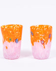 Ombre Murano Tumbler