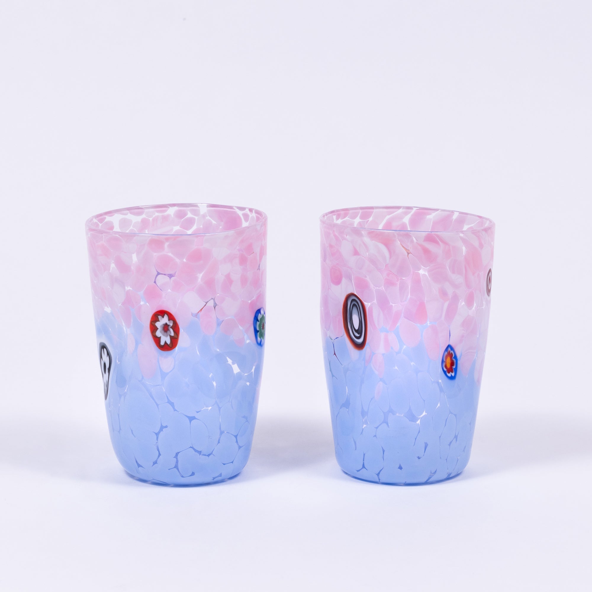 Ombre Murano Tumbler