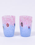 Ombre Murano Tumbler